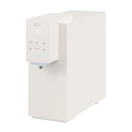 LG 퓨리케어 오브제컬렉션 정수기(음성인식/맞춤 출수, 냉온정) (WD524VC)