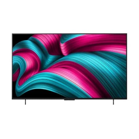 LG 올레드 evo AI (스탠드형) (OLED42C5ENA)