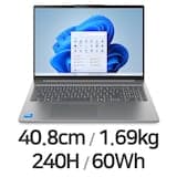 아이디어패드 Slim5 16IRH10R Core7 OLED (기본 제품)