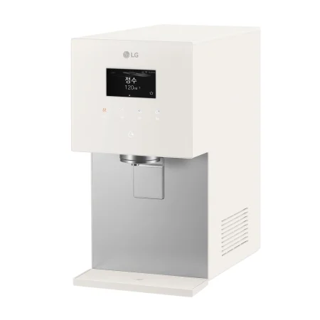 LG 퓨리케어 오브제컬렉션 얼음정수기 (WD721RE)