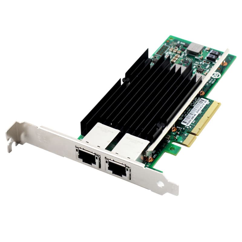 intel x540-T2 (Base-T / 10G 2P) OEM