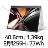 2026 그램 프로360 16T95TP-KD79K (기본 제품)