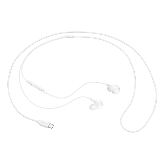 AKG C타입 이어폰 (EO-IC100BWEGKR)