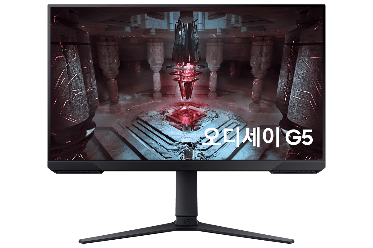 게이밍모니터 오디세이 G51C (68.4 cm) (LS27CG510EKXKR)