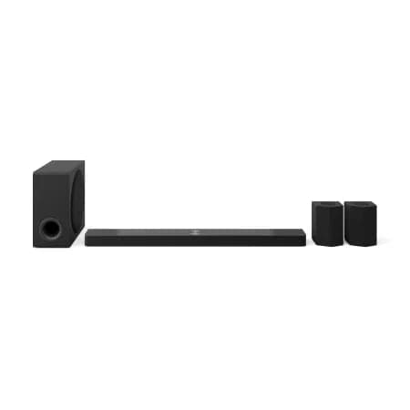 LG 사운드바 (S95AR)