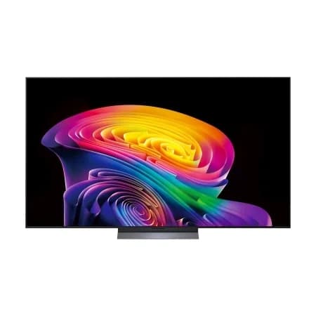 LG 올레드 evo AI (스탠드형) (OLED77C6SNA)