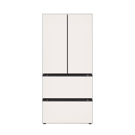 LG 디오스 AI 오브제컬렉션 김치톡톡 (Z495GBB271)
