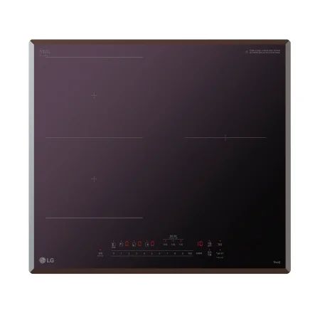 LG 디오스 인덕션 (BEF3AMB4E)