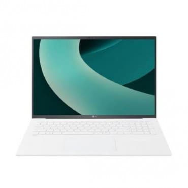 그램17 17Z90T-GA5YK + NVME 1TB 교체