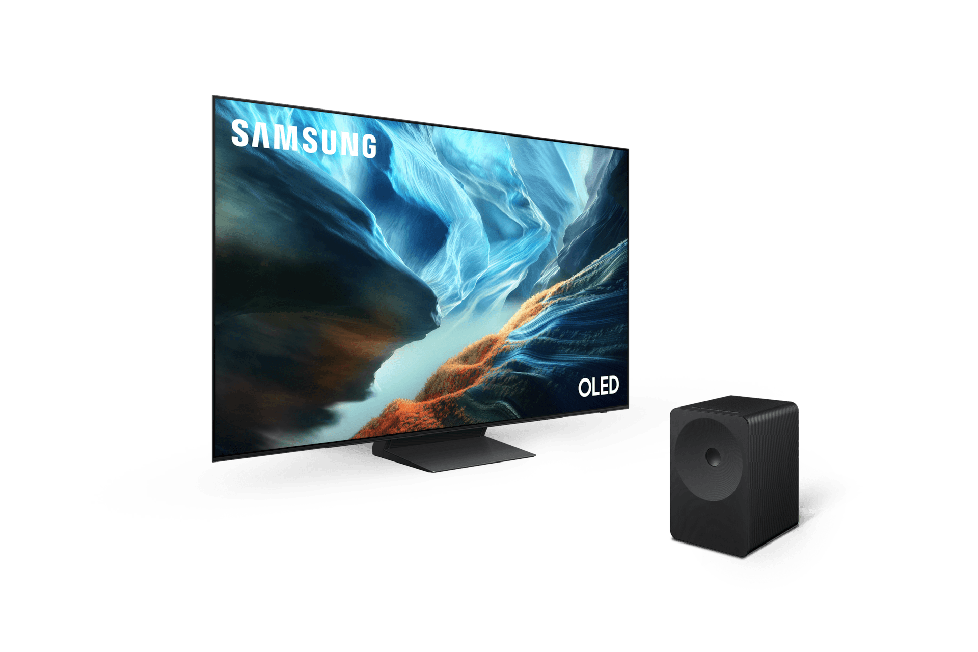 2026 OLED SH93 (195cm)+뮤직 스튜디오 7 LS70H (KQ77SH93-L7)