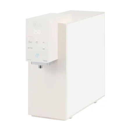 LG 퓨리케어 오브제컬렉션 정수기(맞춤 lite, 냉온정) (WD520ACB)