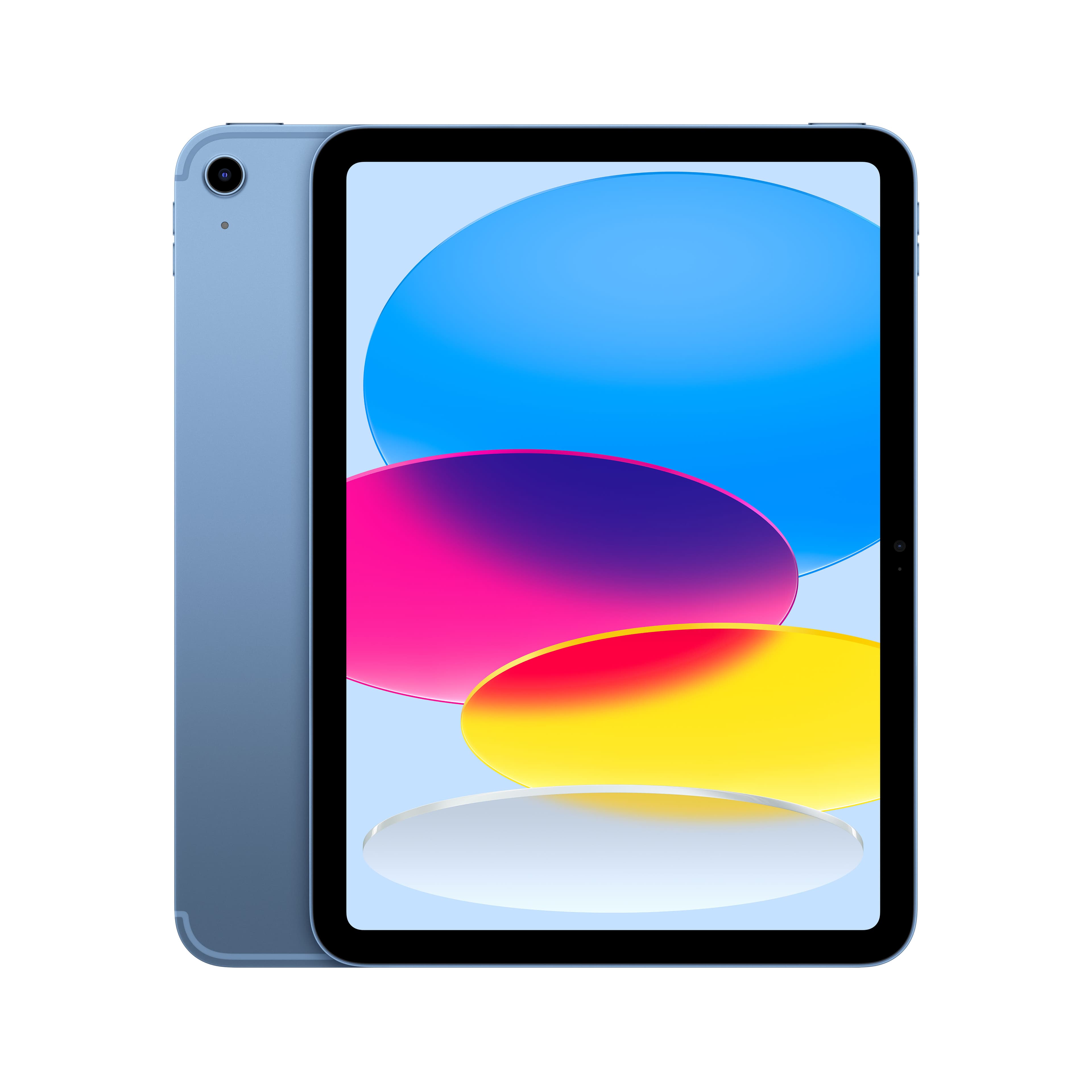 아이패드 2025년 A16 WiFi 256GB 블루 (MD4H4KH/A)