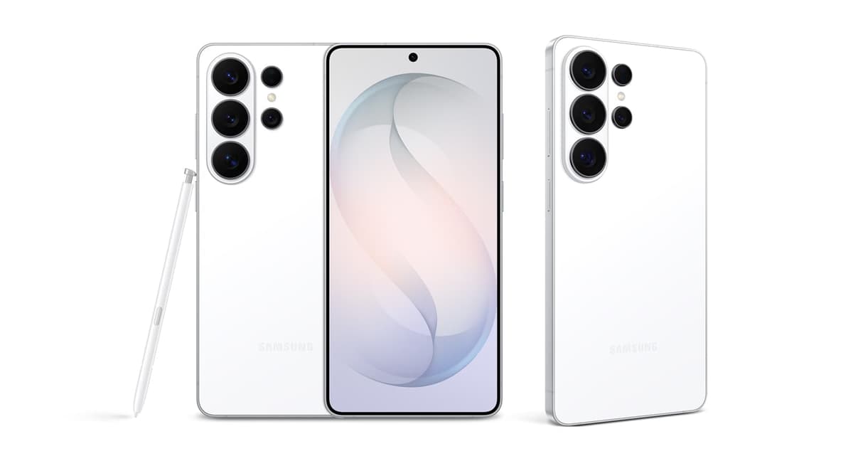 갤럭시 S26 울트라 1TB 화이트 (SM-S948NZWRKOO)