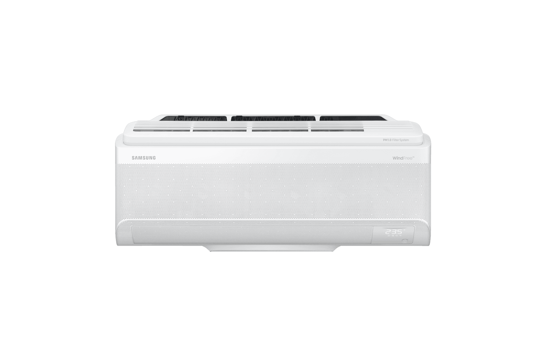 AI 무풍콤보 벽걸이 24.4㎡ (리모컨 포함) (AR80F07D21WT)