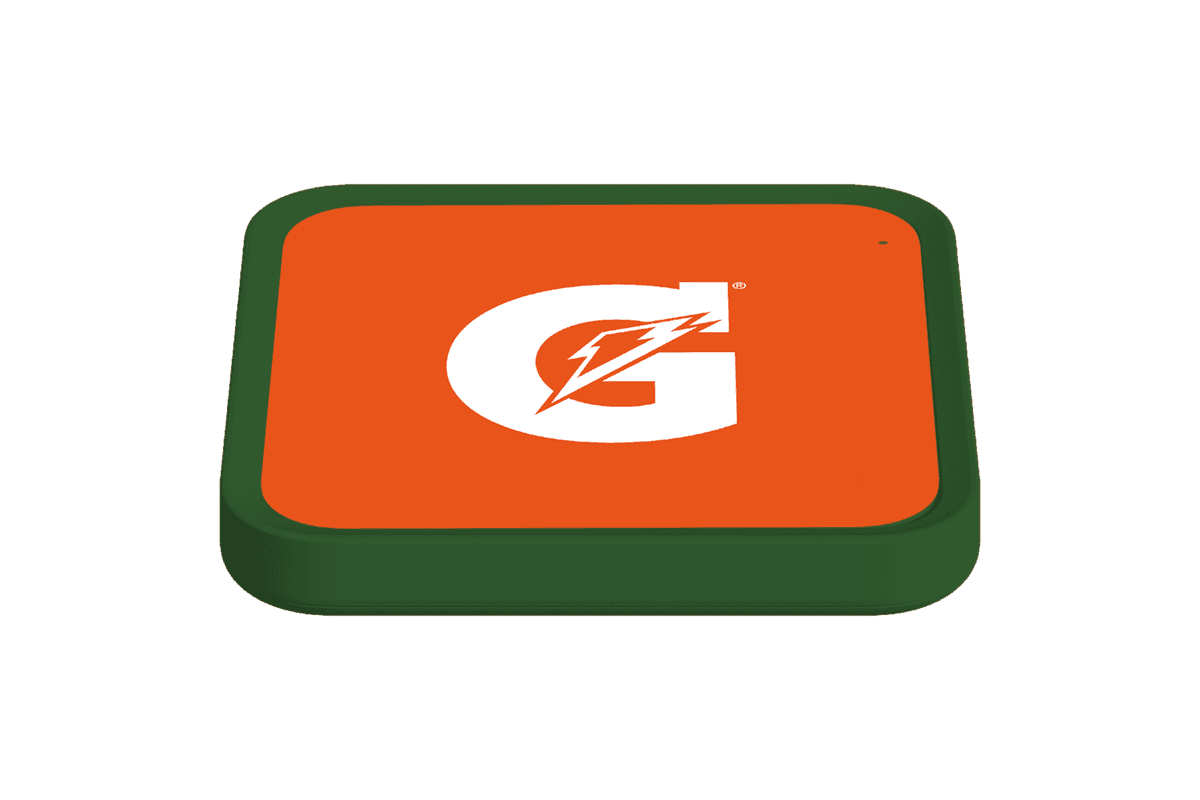 15W 게토레이 무선 충전기 (GP-PWU015AMJOK)