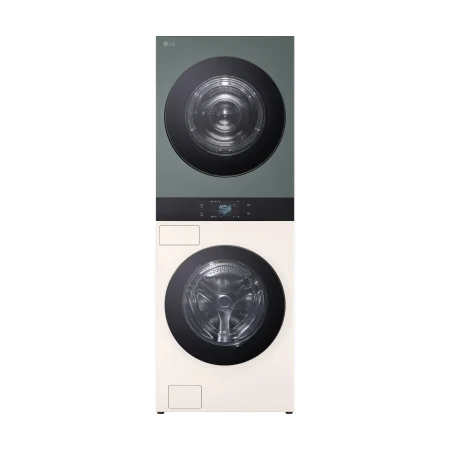 LG 트롬 AI 오브제컬렉션 워시타워 (WA2525EGP6Z)