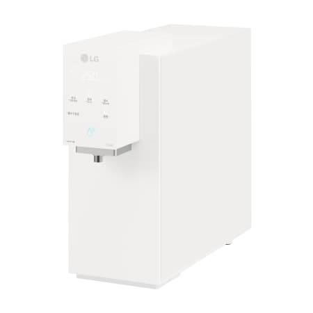 LG 퓨리케어 오브제컬렉션 정수기(맞춤 lite, 냉온정) (WD520VH)
