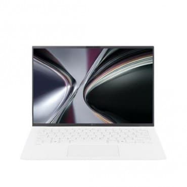 2026 그램14 14Z90U-GS59K + NVME 512GB 교체