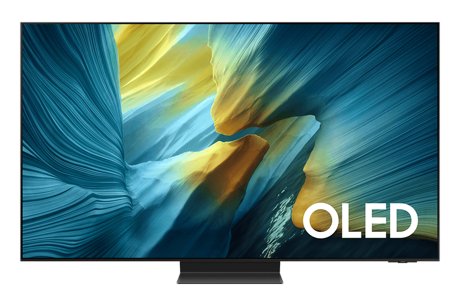 2025 OLED SF95 (195cm) (KQ77SF95AFXKR)