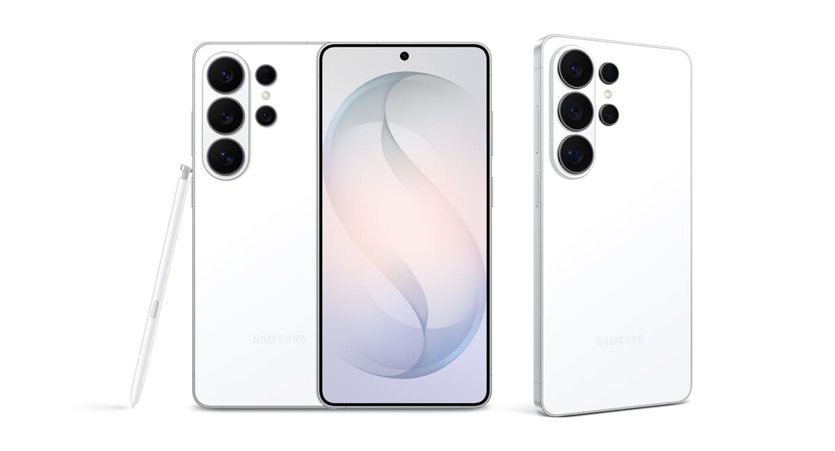 갤럭시 S26 울트라 256GB 화이트 (SM-S948NZWBKOO)