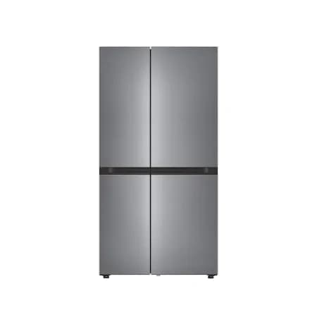 LG 디오스 AI 오브제컬렉션 냉장고 (양문형) (S836P012)