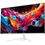 Newsync P3275F 울트라슬림 화이트