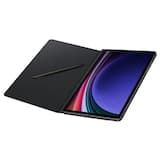 갤럭시탭S9 스마트 북커버 EF-BX710 블랙