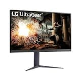 울트라기어 32GS75Q 32인치 평면 IPS QHD 180Hz 게이밍
