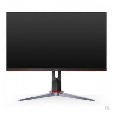 AOC Q27G4/D 게이밍 FAST IPS 200 QHD HDR 400 멀티스탠드 무결점