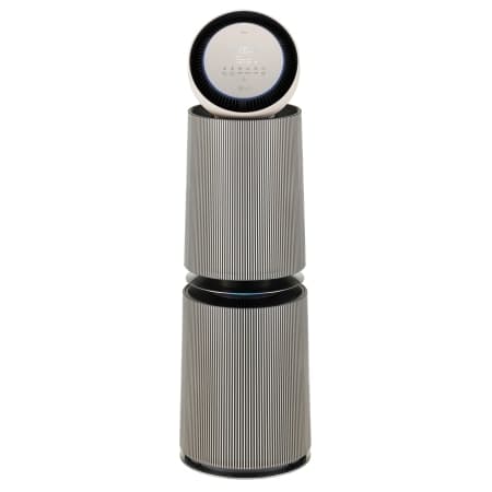 LG 퓨리케어 오브제컬렉션 360° 공기청정기 (AS322DSFAM)