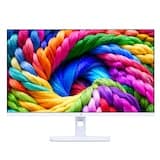 PIXELART PAU2711W IPS 리얼 4K UHD HDR 화이트 무결점