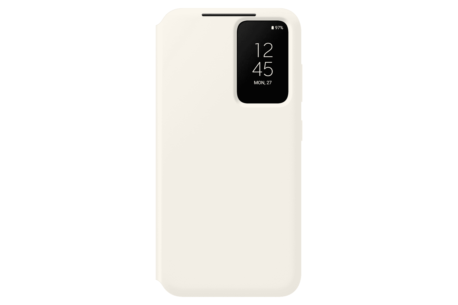 갤럭시 S23 스마트 뷰 월렛 케이스 (EF-ZS911CUEGKR)