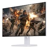 Newsync P27LGQ 144 나노IPS 4면 슬림제로베젤 화이트 무결점