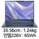 스위프트 GO 14 AI SFG14-75-508U(SSD 512GB)