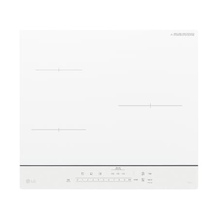 LG 디오스 오브제컬렉션 인덕션 (BEI3ANHLE)