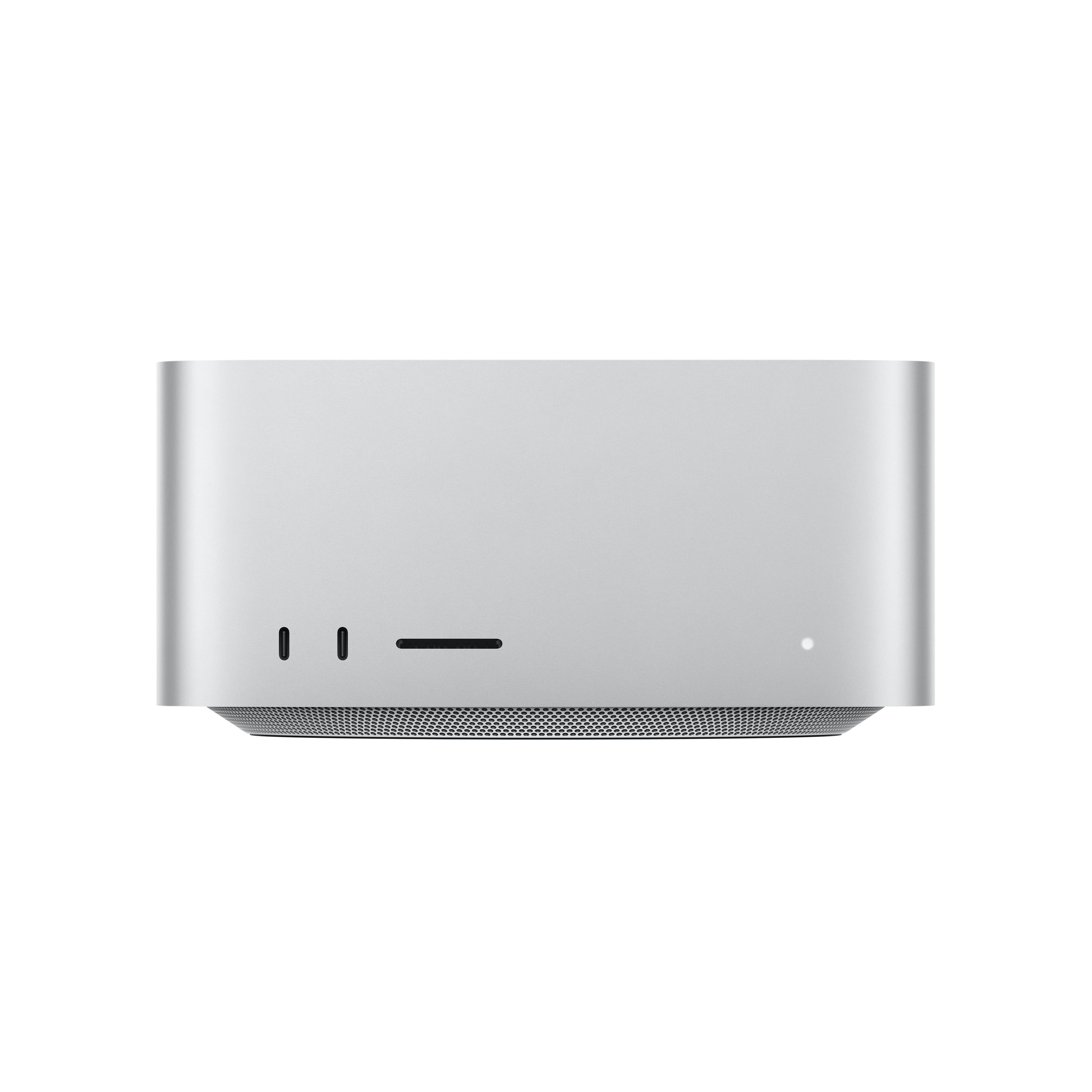 맥 스튜디오 2025년 M4 Max 14CPU 32GPU 36GB 512GB (MU963KH/A)