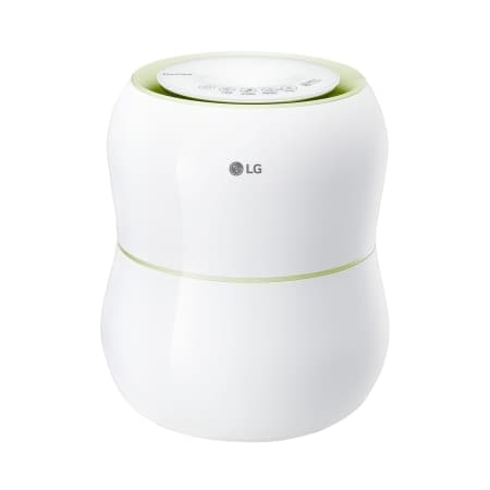 LG 퓨리케어 자연기화 가습기 (HW300DBL)