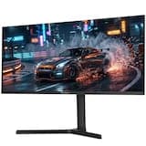 Newsync X34IPS FAST-IPS 게이밍 무결점