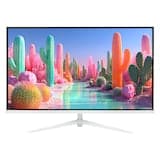 인터픽셀 IP3220 FHD IPS 100 듀얼 화이트
