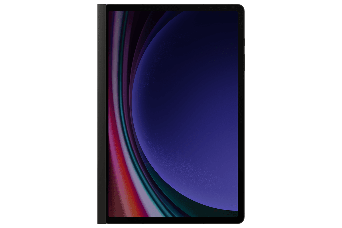 프라이버시 스크린 (갤럭시 탭 S10+, S9+ 호환) (EF-NX812PBEGKR)