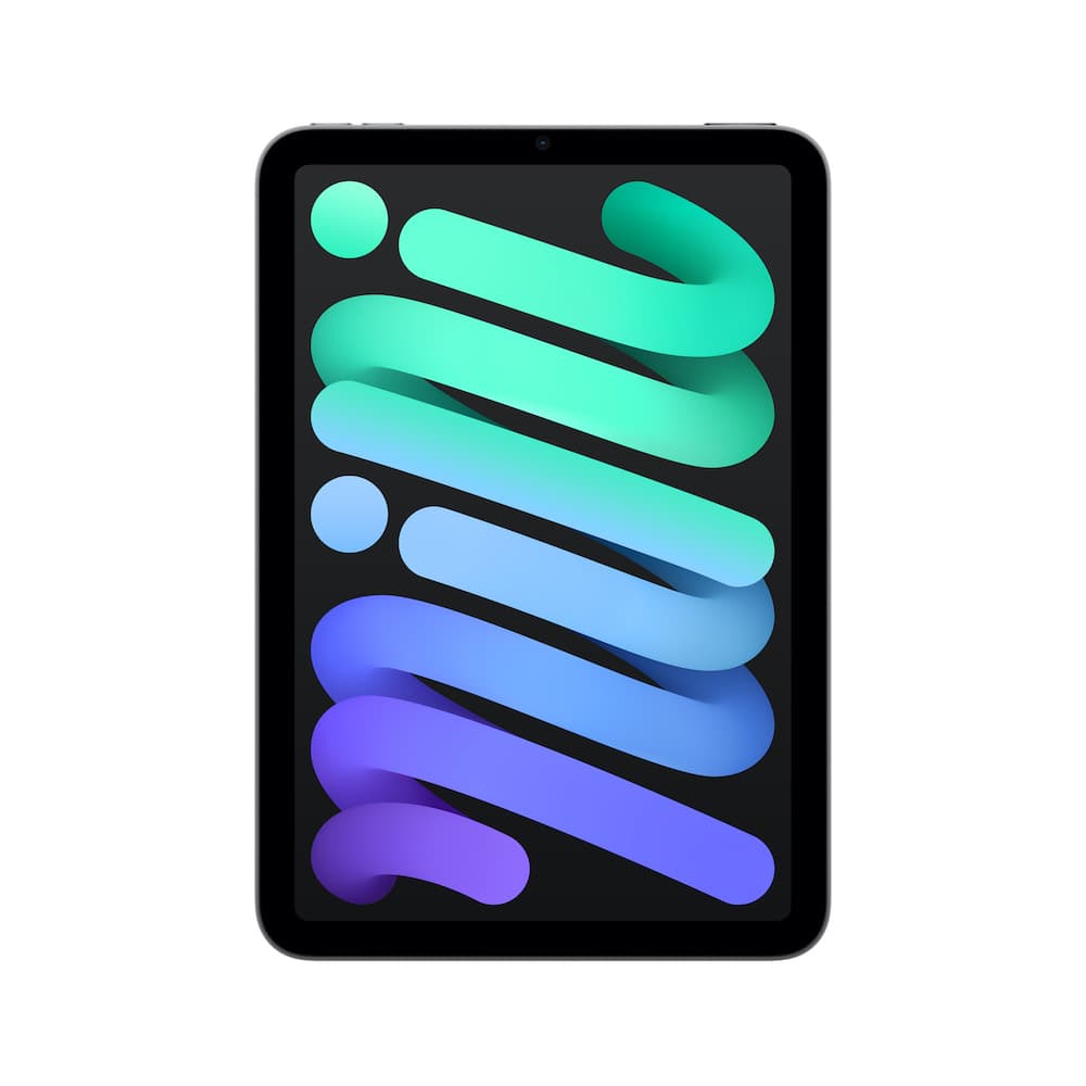 아이패드 미니 7세대 (A17 Pro 모델) WIFI 128GB 스페이스 그레이 (MXN63KH/A)