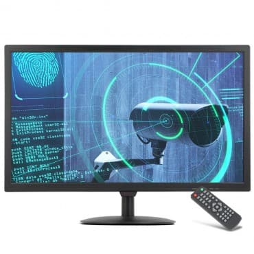 T220FHC CCTV NEW 모니터