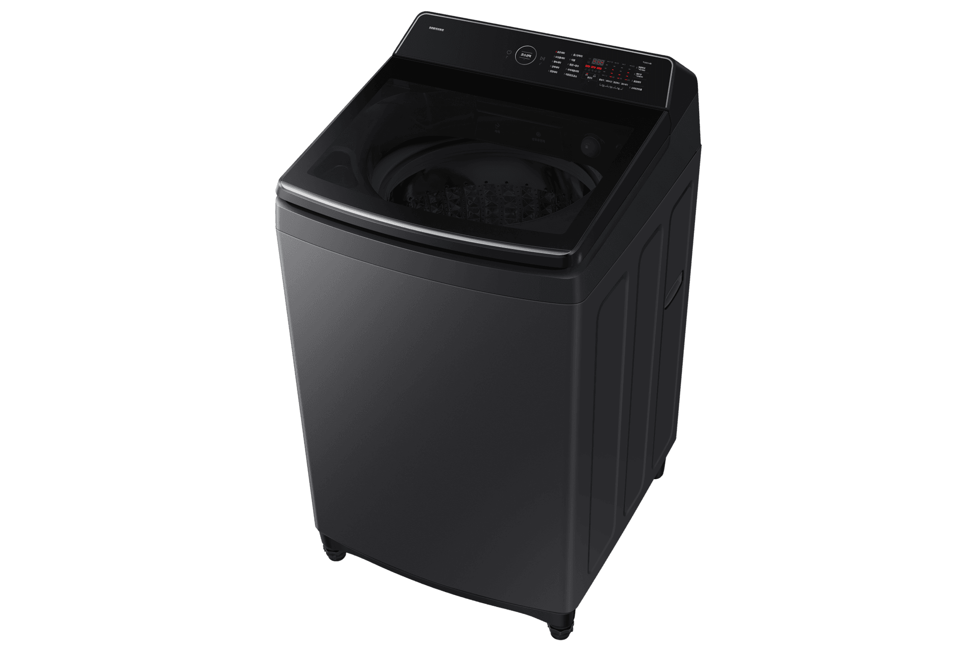 AI 통버블 세탁기 19kg (WA80F19SKC)