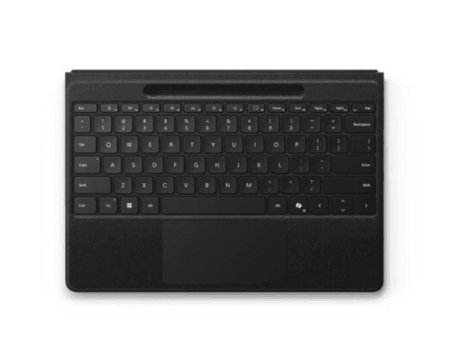 ProFlex Keyboard ZQZ-00020 블랙 - DW