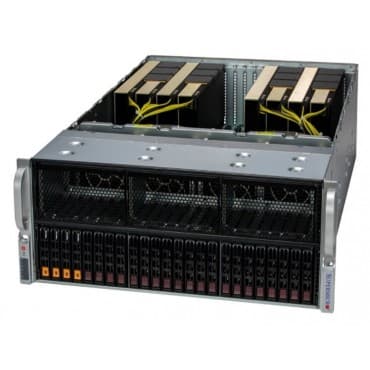 GPU SuperServer SYS-421GE-TNRT