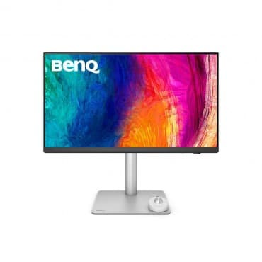 벤큐 PD2730S 무결점 5K UHD 27인치(68~69cm) 전문가용 모니터