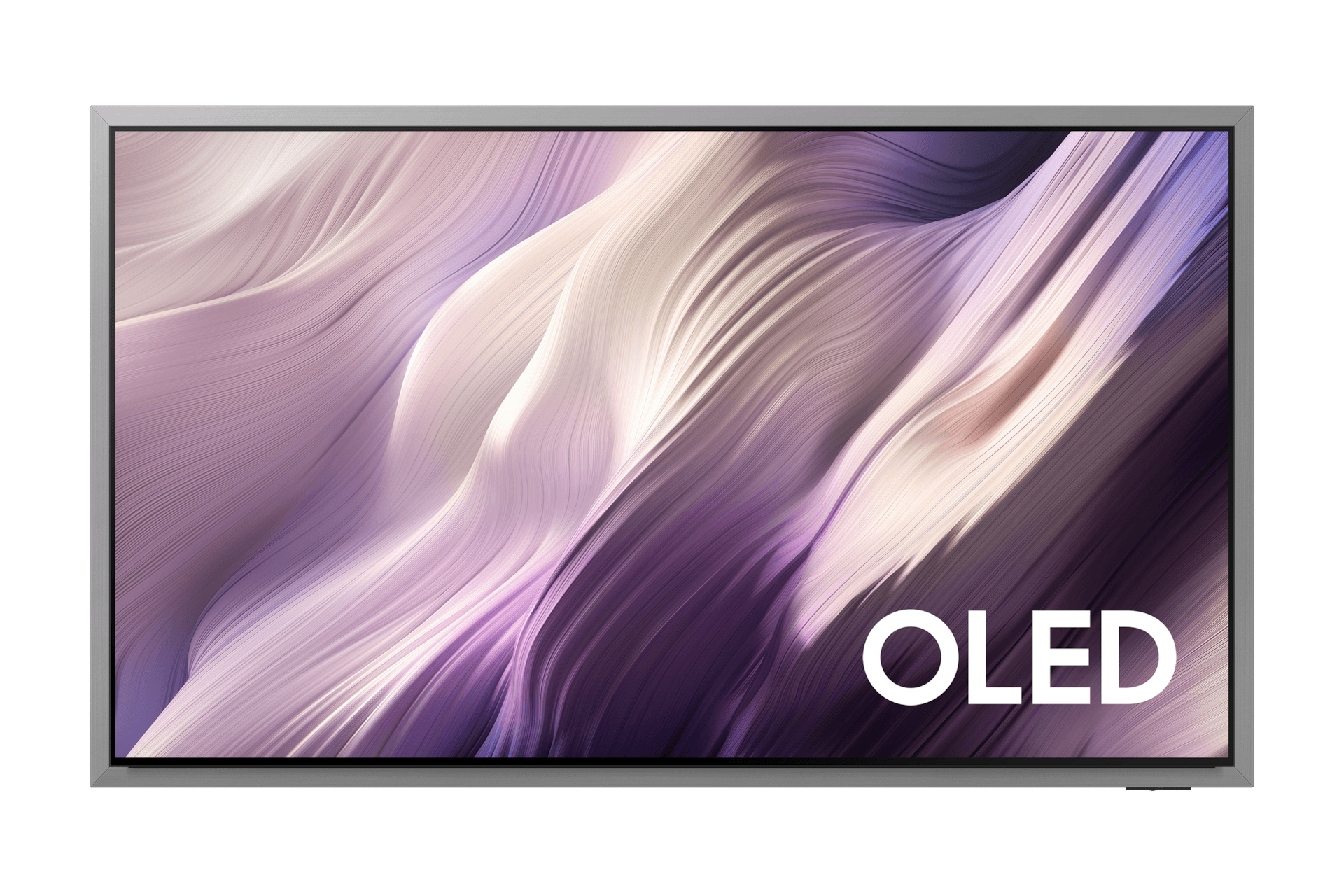 2026 OLED SH95 (209cm) 풀 모션 슬림핏 벽걸이형 (KQ83SH95-W)