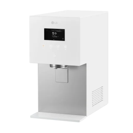 LG 퓨리케어 오브제컬렉션 얼음정수기 (WD721RH)
