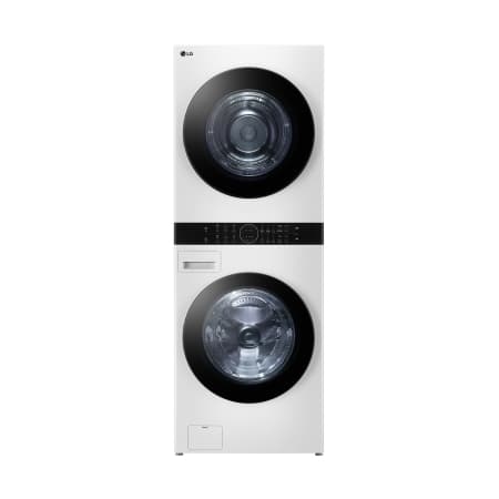 LG 트롬 오브제컬렉션 워시타워 (W2520WZM)