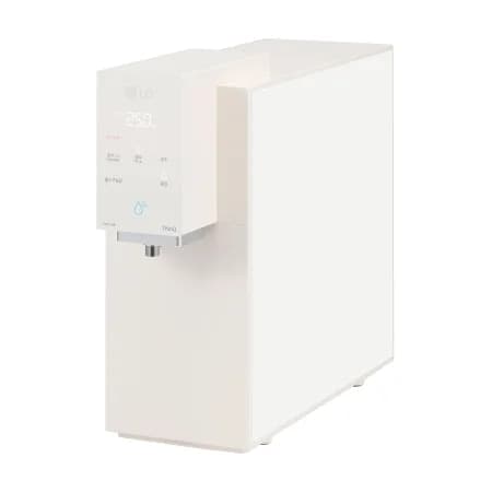 LG 퓨리케어 오브제컬렉션 정수기(맞춤 lite, 냉온정) (WD520ACB)